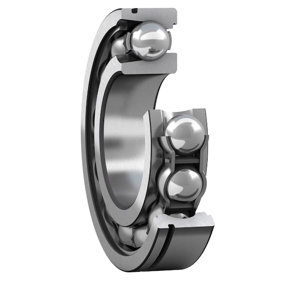Max Type Ball Brgs, 208N